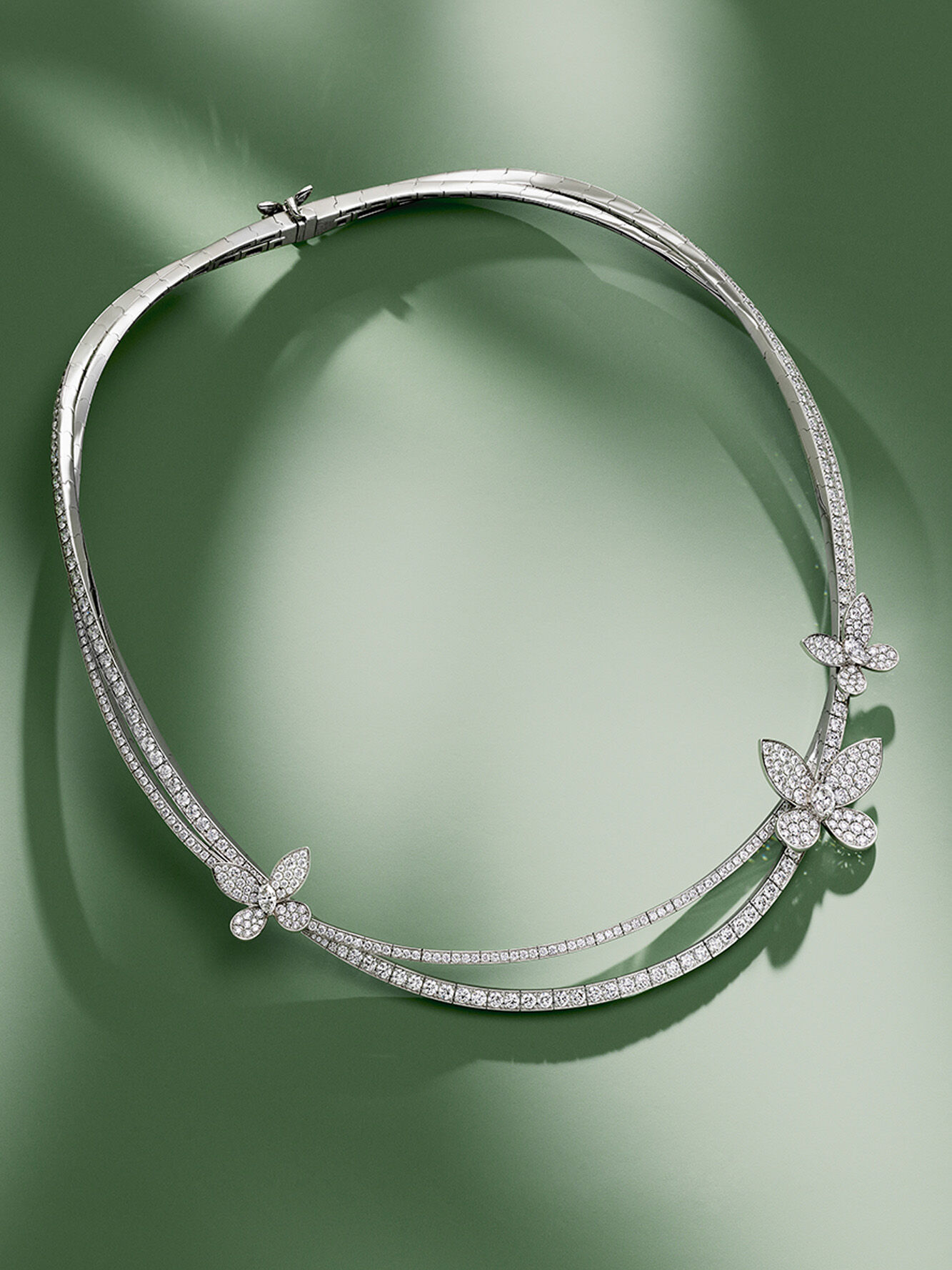 Graff | Extraordinary Fine Diamond Jewelry and Swiss Watches
